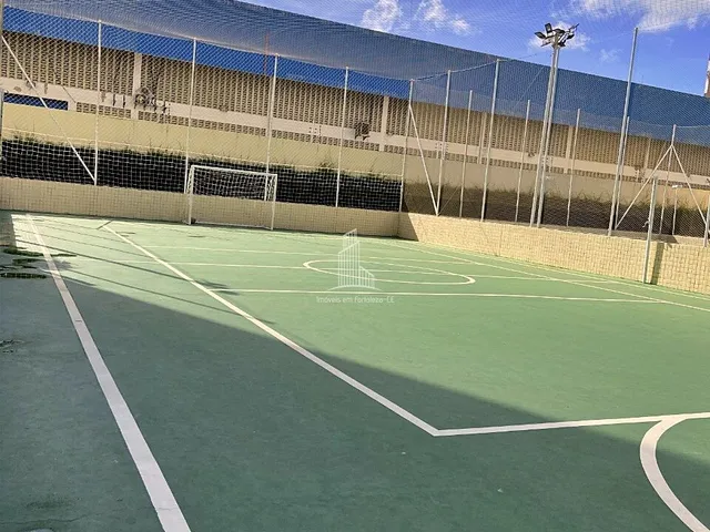 Imagem 6: Apartamento com 80m², 3 quartos à venda em Salinas – Fortaleza-CE