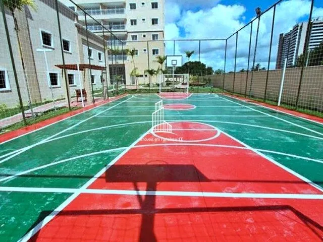 Imagem 4: Ap1610-Apartamento projetado, 3 quartos à venda no Parque Iracema