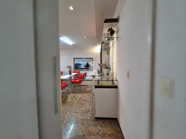 Imagem 16: Ap2429-Apartamento | 154m² | 3 quartos | 2 vagas | venda