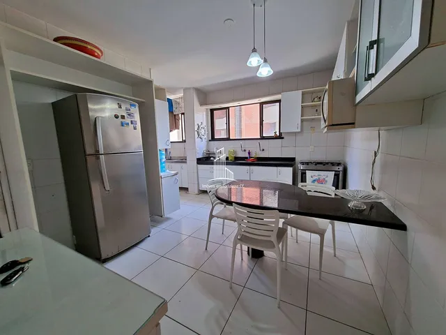 Imagem 10: Ap2429-Apartamento | 154m² | 3 quartos | 2 vagas | venda