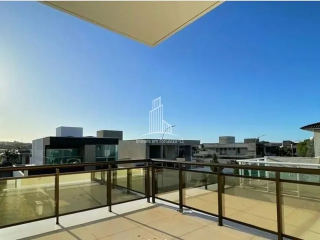 Imagem 8: CS2146-Casa Duplex em Condomínio à venda no Jardins de Ibiza - Eusébio