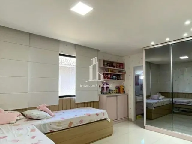 Imagem 3: CS2146-Casa Duplex em Condomínio à venda no Jardins de Ibiza - Eusébio