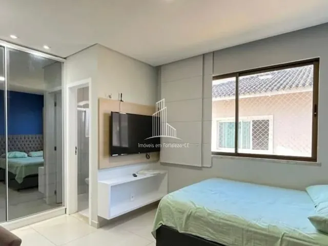 Imagem 9: CS2146-Casa Duplex em Condomínio à venda no Jardins de Ibiza - Eusébio
