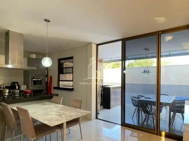 Imagem 14: CS2146-Casa Duplex em Condomínio à venda no Jardins de Ibiza - Eusébio