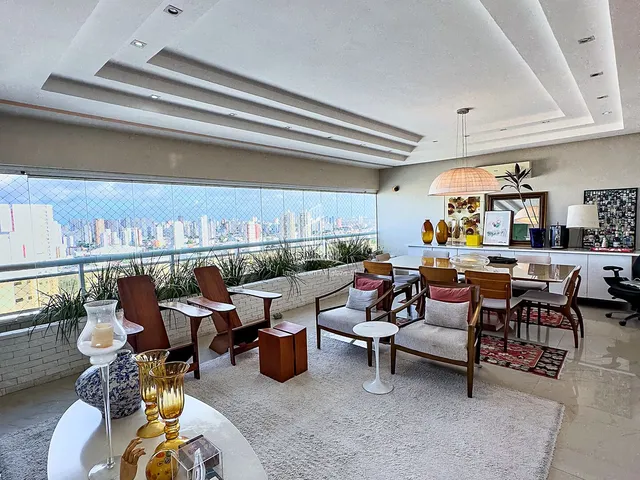 Imagem: Ap2022-Cobertura Plana com 163m², à venda