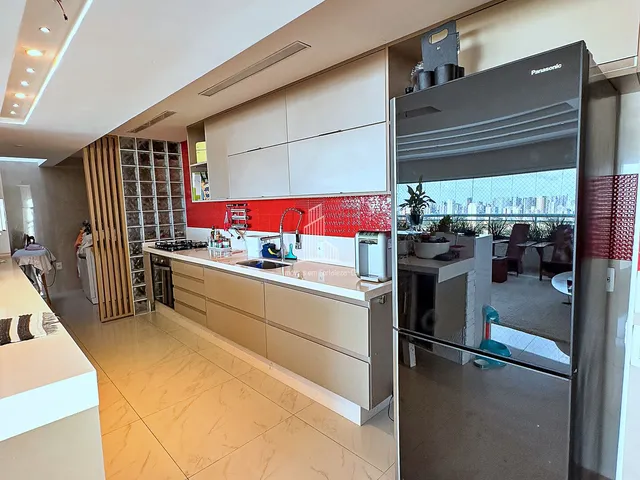 Imagem 12: Ap2022-Cobertura Plana com 163m², à venda no Bairro Centro