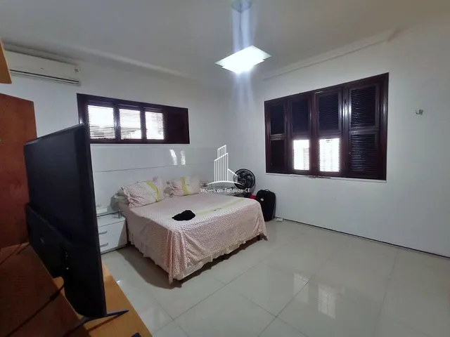 Imagem 3: CS2030-Casa Duplex à venda em Aldeota - Fortaleza/CE