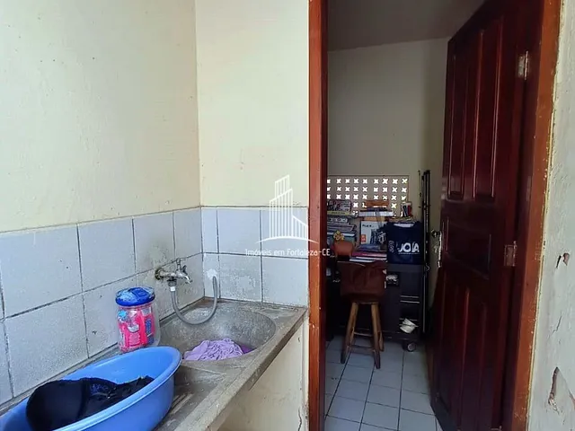 Imagem 14: CS2030-Casa Duplex à venda em Aldeota - Fortaleza/CE