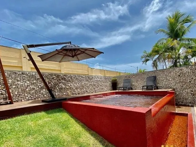 Imagem 6: CS2144-Duplex em Condomínio Fechado com 450m² à venda nas Dunas