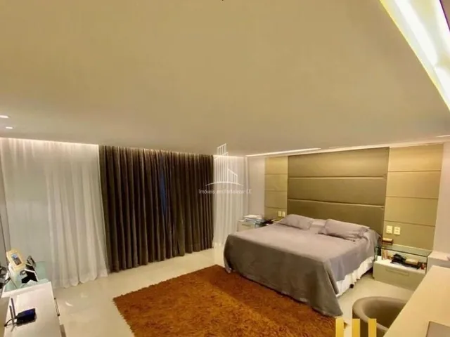 Imagem 3: CS2144-Duplex em Condomínio Fechado com 450m² à venda nas Dunas