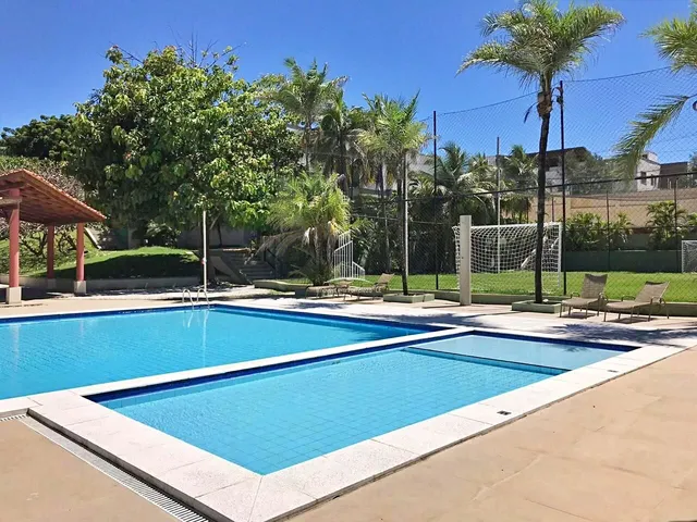 Imagem 5: CS2144-Duplex em Condomínio Fechado com 450m² à venda nas Dunas