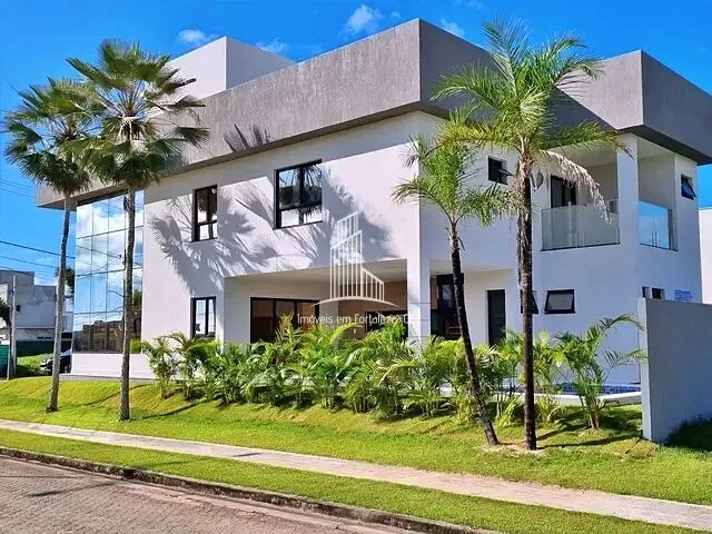Imagem: CS2197-Casa Duplex nova, 4 suítes à venda