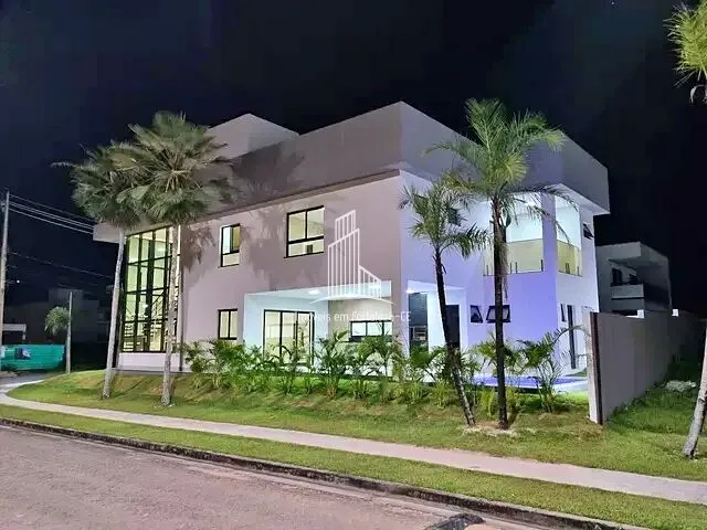Imagem 7: CS2197-Casa Duplex nova, 4 suítes à venda na Cidade Alpha