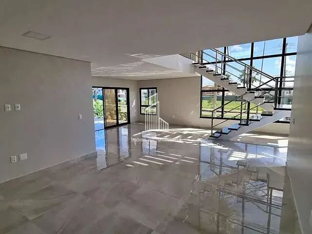 Imagem 5: CS2197-Casa Duplex nova, 4 suítes à venda na Cidade Alpha