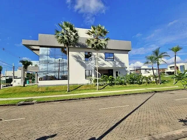 Imagem 15: CS2197-Casa Duplex nova, 4 suítes à venda na Cidade Alpha