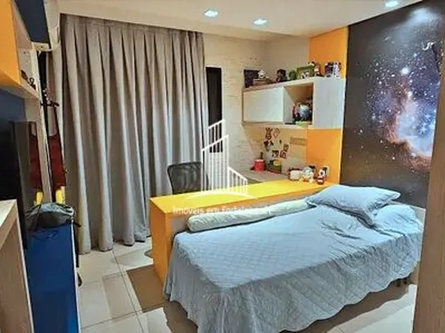 Imagem 5: Ap2340-Apartamento com 4 dormitórios à venda – Salinas – Fortaleza/CE