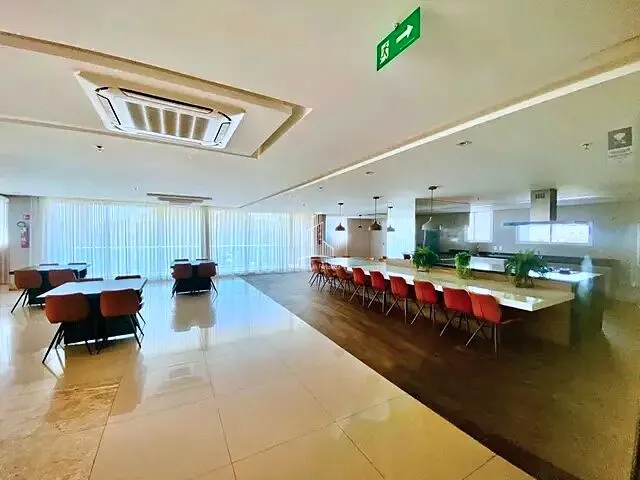 Imagem 13: Ap1548-Apartamento com 2 quartos, à venda no Bairro de Fátima/Benfica