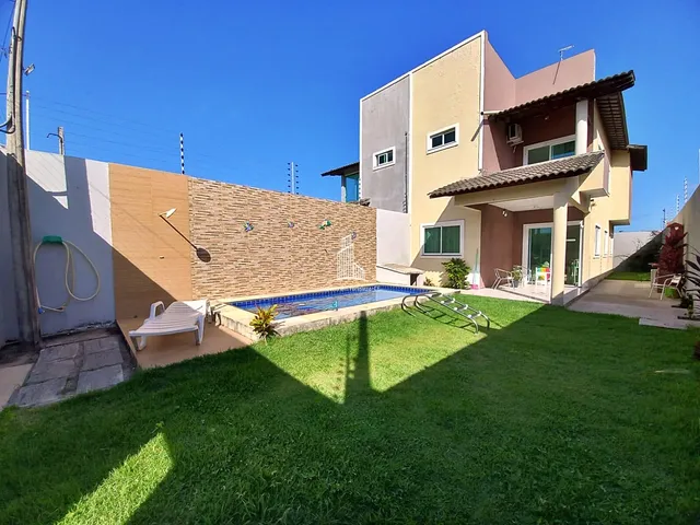 Imagem: CS2176-Casa Duplex Mobiliada com 4 quartos