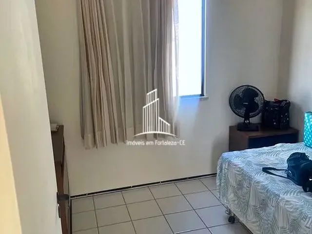 Imagem 3: Apartamento Mobiliado, 3 quartos à venda no Cumbuco