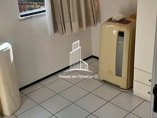 Imagem 11: Apartamento Mobiliado, 3 quartos à venda no Cumbuco