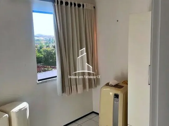 Imagem 10: Apartamento Mobiliado, 3 quartos à venda no Cumbuco
