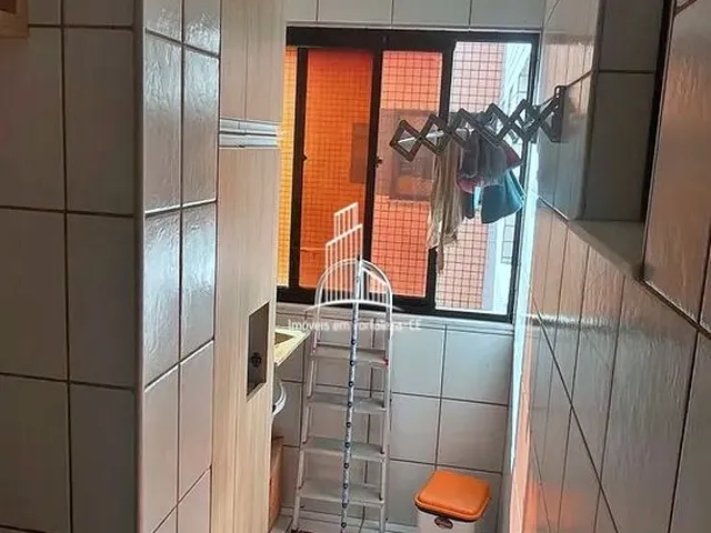 Imagem 12: Apartamento Mobiliado, 3 quartos à venda no Cumbuco