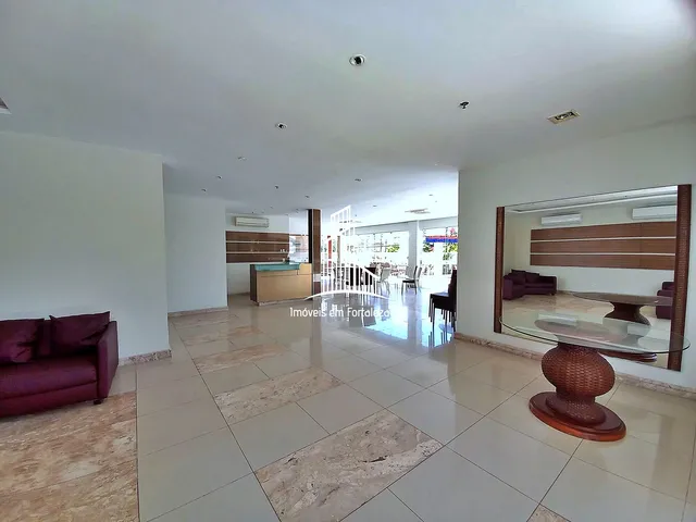 Imagem 14: Apartamento a venda de 3 suítes no Cocó - Fortaleza/CE