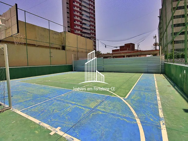 Imagem 13: Apartamento a venda de 3 suítes no Cocó - Fortaleza/CE