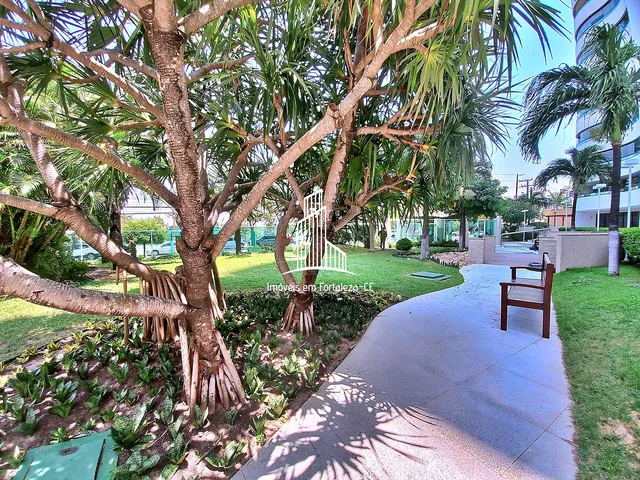 Imagem 5: Apartamento a venda de 3 suítes no Cocó - Fortaleza/CE