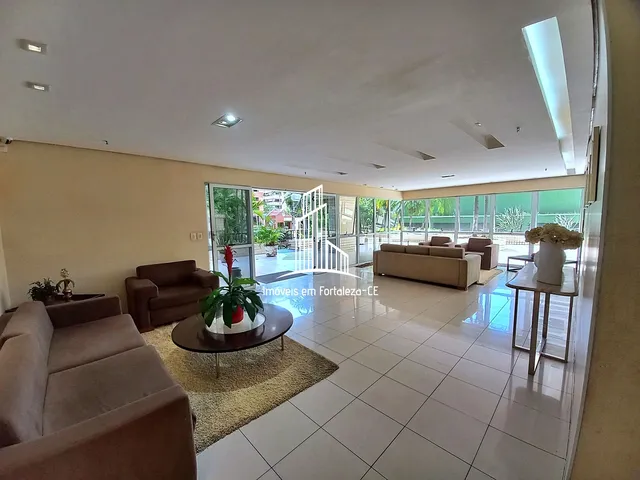 Imagem 6: Ap2319-Apartamento à venda no Meireles – Fortaleza/CE