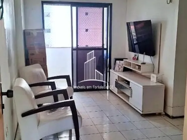 Imagem: Ap1772-Apartamento 66m², 3 quartos a venda