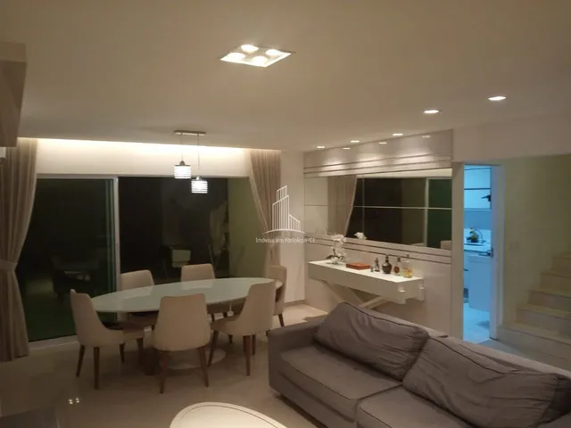 Imagem 5: CS2138-Duplex com 200m², 4 suítes à venda em Eusébio