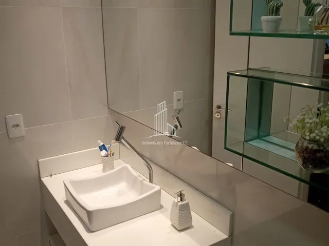 Imagem 8: CS2138-Duplex com 200m², 4 suítes à venda em Eusébio