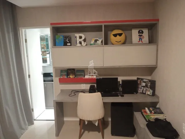 Imagem 9: CS2138-Duplex com 200m², 4 suítes à venda em Eusébio