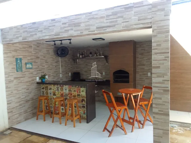 Imagem 16: CS2138-Duplex com 200m², 4 suítes à venda em Eusébio