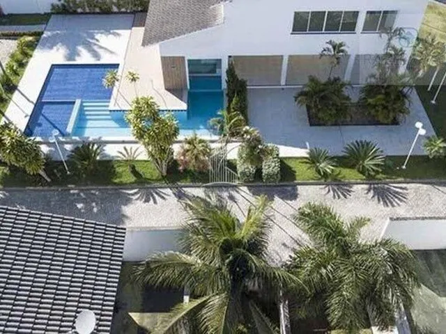 Imagem 11: CS2138-Duplex com 200m², 4 suítes à venda em Eusébio