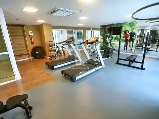 Imagem 8: Apartamento com 3 suítes à venda no Papicu, Fortaleza/CE