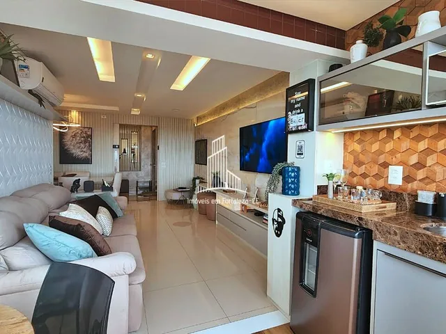 Imagem: Apartamento à venda no Parque Del Sol