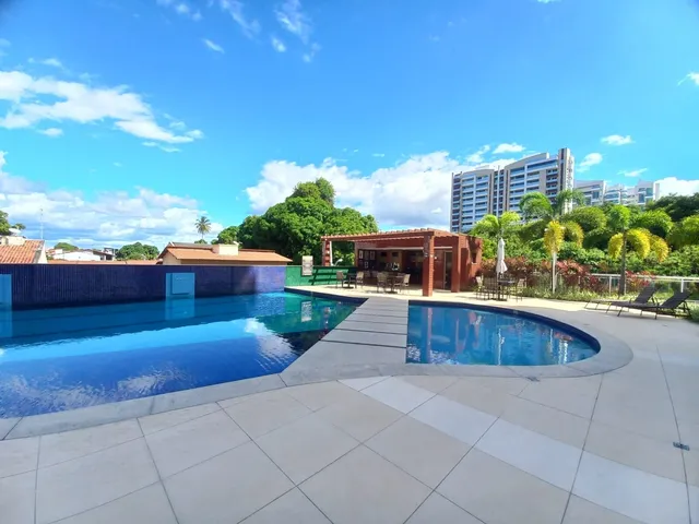 Imagem 14: Ap2200-Apartamento com 3 quartos à venda no Parque Del Sol - Fortaleza/CE
