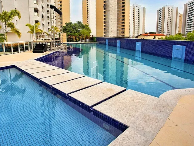 Imagem 8: Ap2200-Apartamento com 3 quartos à venda no Parque Del Sol - Fortaleza/CE