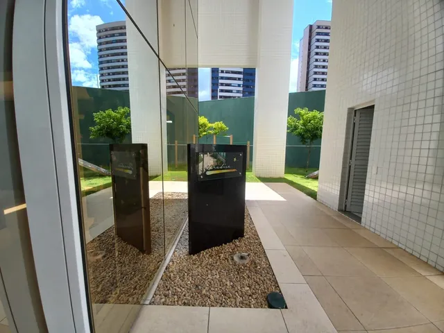 Imagem 6: Ap2200-Apartamento com 3 quartos à venda no Parque Del Sol - Fortaleza/CE