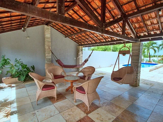 Imagem 16: CS2153-Casa Triplex com 459m², à venda no Bairro Cocó