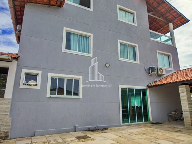 Imagem 15: CS2153-Casa Triplex com 459m², à venda no Bairro Cocó