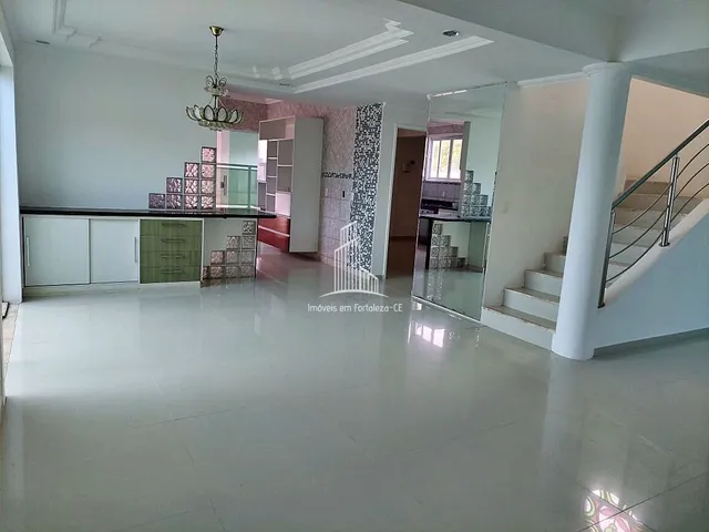 Imagem 9: CS2153-Casa Triplex com 459m², à venda no Bairro Cocó