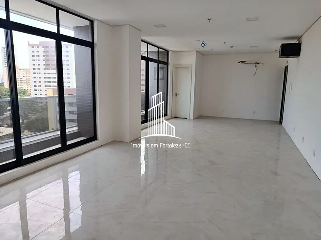 Imagem: Salas Comerciais à venda no BS Design