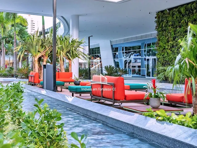 Imagem 15: Salas Comerciais à venda no BS Design - Aldeota