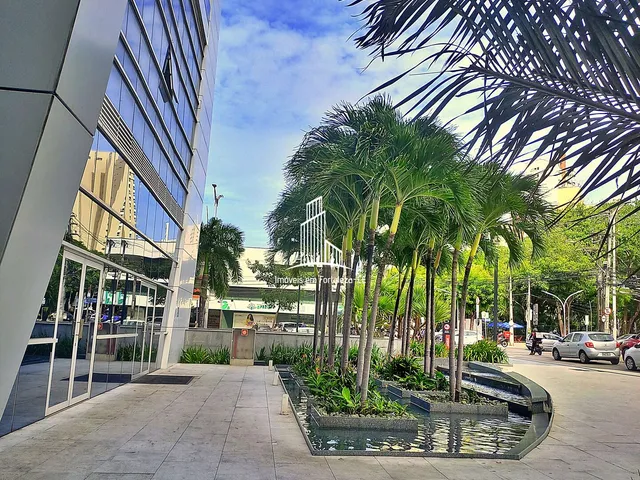 Imagem 6: Salas Comerciais à venda no BS Design - Aldeota