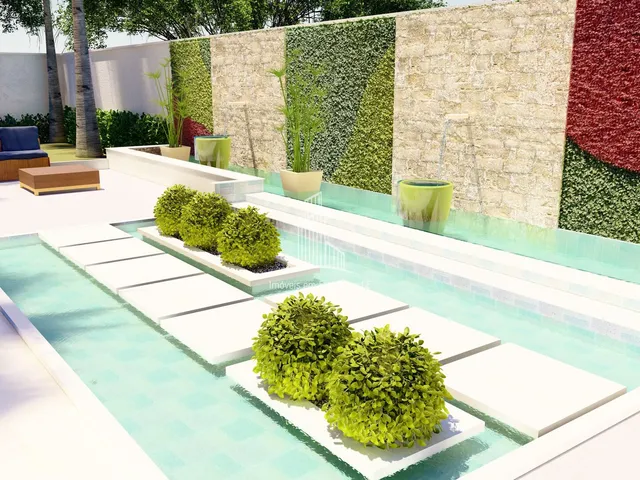 Imagem 12: Ap1888-Lançamento de Apartamentos com 98m², à venda no Eusébio