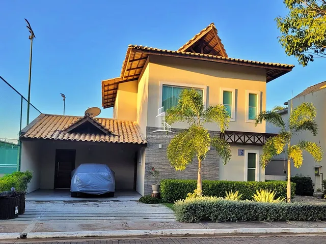 Imagem: CS2215-Casa Duplex em Condomínio à venda