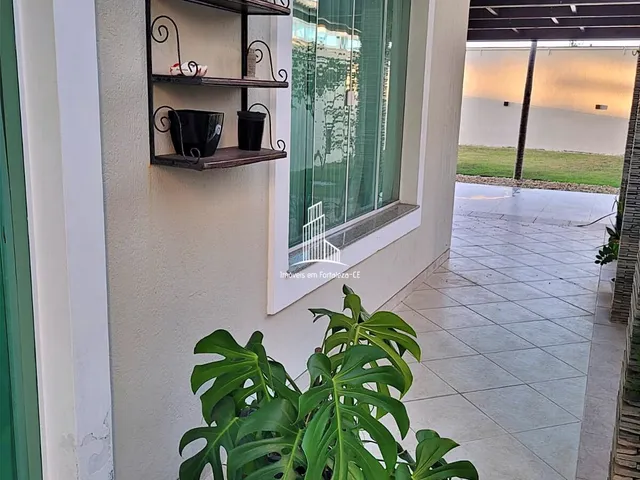Imagem 14: CS2215-Casa Duplex em Condomínio à venda no Eusébio/CE